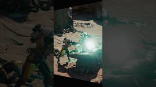 Welcome To The Knight Cafe - Tau Animation