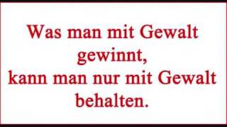 glück zitate latein