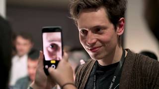 Oppo Innovation Event На