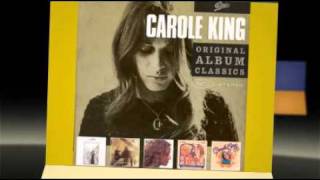 Watch Carole King Wrap Around Joy video