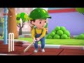 Jaan Cartoon | Jaan Nay Pakra Catch -Latest Urdu Episode 2019