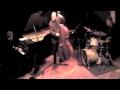 Speak Low, Live at the Dakota