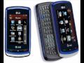 Foto pequena How to unlock LG Xenon GR500, instructions