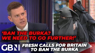 Calls To Ban The Burka And More As Italy Takes Lead On Tackling Islamism - We Should Go Further