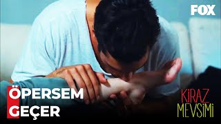 Öykünün Ayağına Ayaz Usulü Tedavi - Kiraz Mevsimi 16. Bölüm