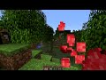 Minecraft: XP Point Challenge w/Mitch & Friends Part 1