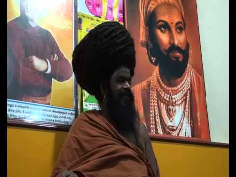 Header of swamigal