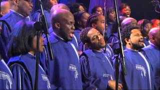 Watch Chicago Mass Choir Glory And Honor video