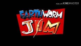 Earthworm Jim Theme Song High Pitched