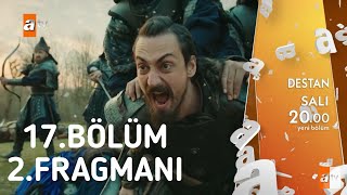 Destan Episode 17 Trailer 2 Plus Hd