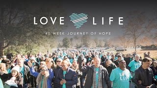 Love Life Sunday - Sunday Worship 9/05/2021