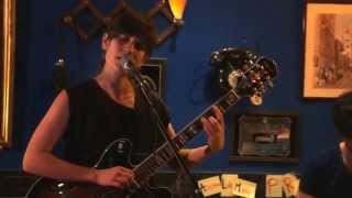 Watch Alin Coen Band Sep Song video