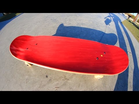 NO GRIP TAPE | STUPID ADD ON