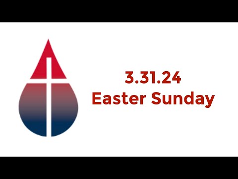 What Jesus left behind... Mark 16:1-8 - Easter Worship Service (8am, 9:30am, 11am) Image