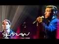 Kygo and Justin Jesso perform «Stargazing» | SVT/NRK/Skavlan