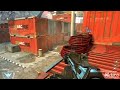 BO2 Jumps and Spots - Cargo (Black Ops 2)