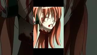 Chelsea death scene #akamegakill #anime #animeedit
