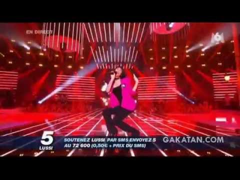 La Fille Du Père Noël Video