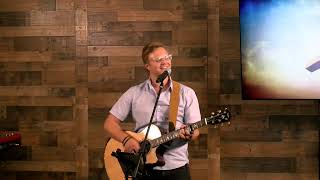 Beholding and Becoming: Pt. 5 | Letty Kincaid | Faith Fellowship