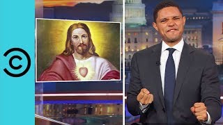 If Jesus Spoke Like Trump | The Daily Show If Jesus Spoke Like Trump | The Daily Show