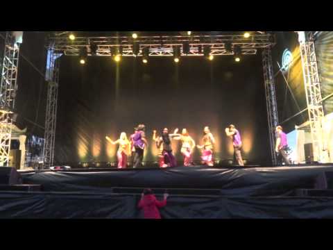 Zero Hour Mashup - Best of Bollywood Dance
