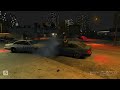 GTA 4 Cops n Crooks Fun and Fail's 1 HD with Music