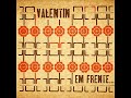 11 - Caulfield (Dance of Days) - Valentin
