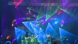 Watch Umphreys Mcgee 40s Theme video