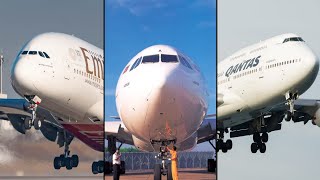Not A 3,2,1 Go- Touch It- Aviation Compilation
