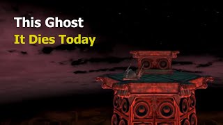 Watch It Dies Today This Ghost video