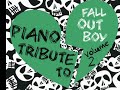 Rat a Tat - Fall Out Boy Piano Tribute