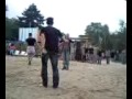 Treibgut Feier Rhein mit Thomas Schumacher Part One