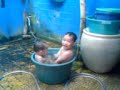 Adik Kakak Mandi images Adik Kakak Mandi