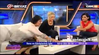 HİMALAYA TUZLARININ ENERJİSİ┊BEYAZ TV Didem Özkan ile Sağık ve Hayat - 15/11/2014