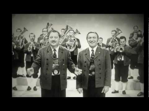 Ernst Mosch Und Franz Bummerl , Ernst Mosch Und Seine Original Egerländer Musikanten* Original Egerländer Musikanten - Russel-Pussel / Ich Hab' Dich Gern Ernst Mosch Und Franz Bummerl , Ernst Mosch Und Seine Original Egerländer Musikanten* Original Egerländer Musikanten - Russel-Pussel / Ich Hab' Dich Gern