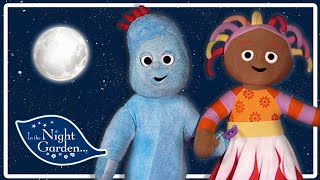 In The Night Garden New Season 5 Iggle Piggle Cant Stop Sneezing