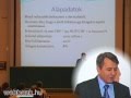 Makkos Albert - BANKTEREMTŐ NAP - Hiteltársulás - Webbank - 2. rész
