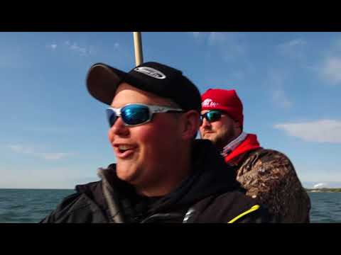 The Lake Erie 1 - 2 Punch, F4111812