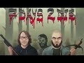 7 Days To Die - Undead Pool Party (E25)