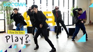 Teen Top And One Tops Collaboration Stage How Do You Play E178 Kocowa Eng Sub