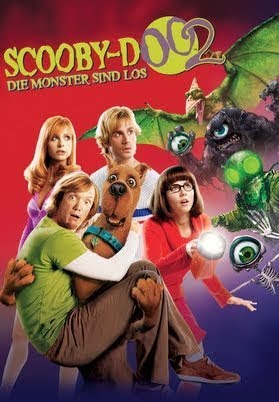 Scooby-Doo 2 - Die Monster sind los
