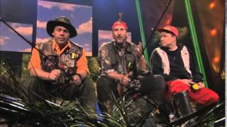 Les Pêcheurs Gala Vidéotron Juste Pour Rire 2011