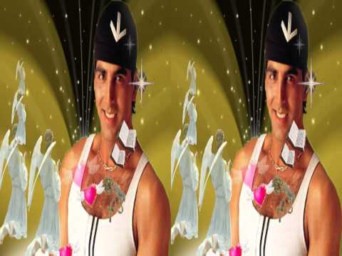 3d Choda Ke Daman Tu Ja Rahe Kumar Sanu Alka Yagnik imtihan...