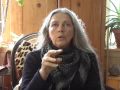 Barbara Threecrow talks on the Journey of Indigenous People in the Heart of the World