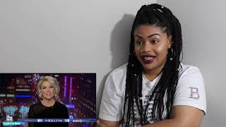 Top 10 Most Hated Celebs Of 2018 Reaction Top 10 Most Hated Celebs Of 2018 Reaction