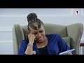 Carolin Mutoko - One Young World Kenya - part 1