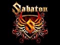 Sabaton  - Live in Concert - Live from Banská Bystrica - Full HD