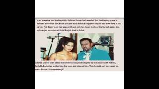 Why Bollywood Manipulated Katrina?