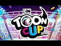 Toon Cup 2018 | Strange Balls Challenge| Cartoon Network ASIA