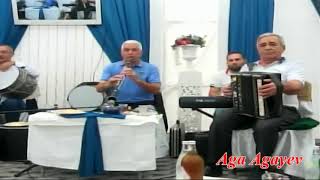 Klarnet Ifacisi Emin Hesen Oglunun Ovladi Muradin Kicik Toyu Qobu Kendi 07.08.2019